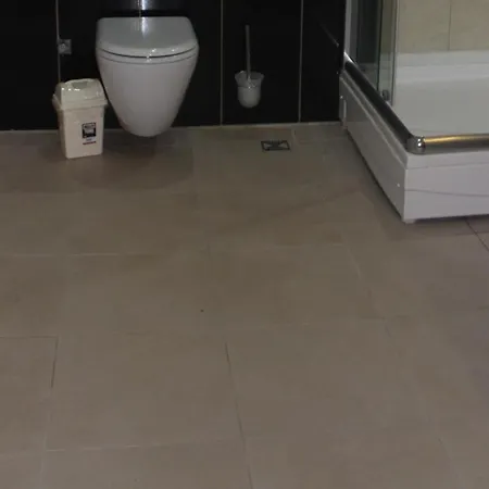 Akropol Termal şehır Otel Ankara