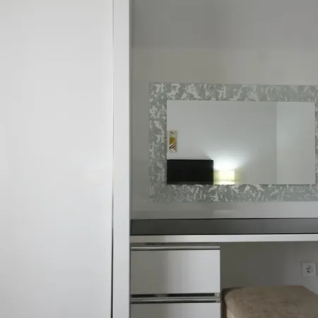 Akropol Termal şehır Otel