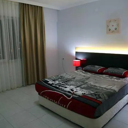 Akropol Termal şehır * Ankara