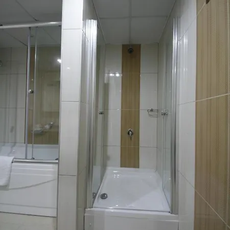 Akropol Termal şehır