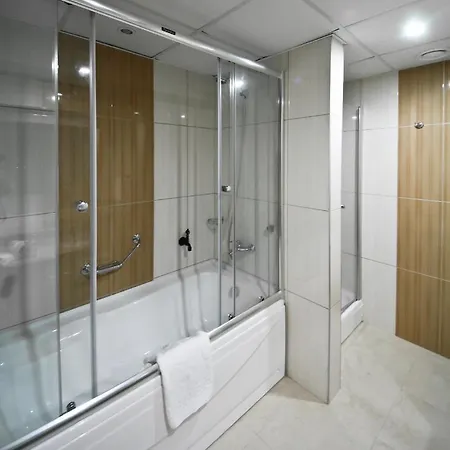 Akropol Termal şehır Otel Ankara