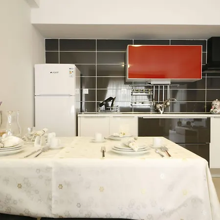 Akropol Termal şehır Otel
