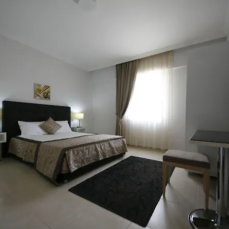 Akropol Termal şehır * Ankara