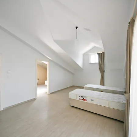 Akropol Termal şehır Otel *